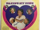 Christy Essien Taking Time RARE DEEP AFRO 80'S DISCO BOOGIE FUNK NIGERIA VG+ MP3