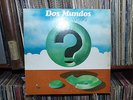 FERNANDO IVOSKY,RARE,SPACE,ROCK,LP,VENEZUELA,ORG,VG+++,LISTEN ,DOS MUNDOS,PROG