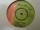 Laurel Aitken , Don't Be Cruel , John B , 7 