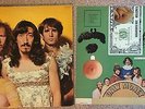 MOTHERS OF INVENTION We're Only In It For The Money LP Record (Verve - V6-5045)