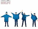 THE BEATLES - HELP  (2009 - REMASTER) * NEW VINYL