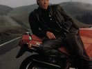 Other Roads - Sealed Boz Scaggs UK vinyl LP album record 4611211 CBS Sealed