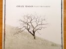 NEW CHUCK RAGAN 