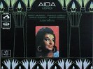 Aida Verdi, Birgit Nilsson, Franco Corelli, Grace Bumbry, 1967