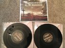 MARK KNOPFLER & EMMYLOU HARRIS - All The Roadrunning - 2 LP Vinyl - RARE
