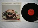 WONDERLAND BAND - No.1(Achim Reichel),Orig.1971 LP,GERMAN 1ST PRESS,KRAUTROCK