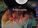 TOP 1969 =DOME= COVER Orig RARE EARTH   21:30 = GET READY = HEAVY GARAGE FUNK