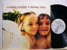 SMASHING PUMPKINS, SIAMESE DREAM 1993 RARE PROMO LP BRAZIL