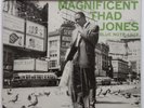 Thad Jones Magnificent Blue Note DG DBLP-037 - Japan PREMIUM 200g SEALED