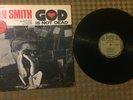 VG++ Dan Smith God Is Not Dead Biograph BLP-12036 LP