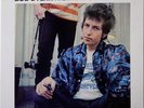 BOB DYLAN / HIGHWAY 61 REVISITED / FOLK / ROCK / CBS SONY JAPAN 25AP273