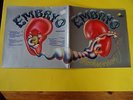 EMBRYO - Rocksession, Orig.1973 Brain Metronome ,Germany - FOC