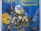 Iron Maiden - Live After Death Vinyl 2x LP + Booklet + Inners UK 1st 1985 EX+/NM