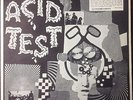 rare psych lp - ACID TEST - SOUND CITY PRODUCTION - 1966 -   - Ken Kesey