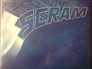 rare hard rock lp - SCRAM - SAME - Self Titled - S/T - 1980 - Private - SEALED