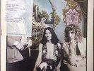 rare hard rock lp - HIGHWAY ROBBERY - FOR LOVE OR MONEY - 1972 - RCA - NM