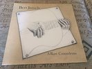 Bert Jansch A Rare Conundrum Rare Original UK LP