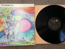 Sun Ra - The Magic City 1973 ABC Impulse AS-9243