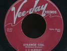 45bs-Blues-VEE-JAY 133- L.C.McKinley