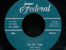 45bs-R&B-FEDERAL 12254-Jimmy Nolen