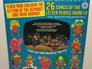 The Letter People 