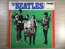 LP 850040 AMIGA THE BEATLES - THE BEATLES 1965 VINYL