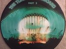 Pink Floyd The Torino Soundboard Part 3 LP UK (?) Picture Disc Live Concert Rare