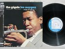 LEE MORGAN GIGOLO BLUE NOTE K18P-9234 Japan OBI Vinyl LP
