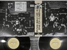 ALLMAN BROTHERS BAND AT FILLMORE EAST CAPRICORN VIP-5079,80 Japan OBI Vinyl 2LP