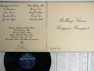 ROLLING STONES BEGGARS BANQUET LONDON LAX-1012 Japan Vinyl LP