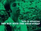 BELLE & SEBASTIAN - BOY WITH THE ARAB STRAP  VINYL LP NEW