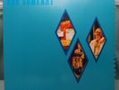 LP Bad Company ?– Rough Diamonds 1982 German Press FREE SHIPPING