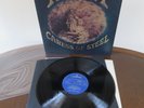 Rush - Caress Of Steel LP - Near Mint 1st UK Pressing Vinyl - Worldwide Shipping