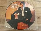 Michael Jackson - Thriller 1983 UK LP PICTURE DISC EPIC
