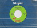 JETHRO TULL  Too Old To Rock N' Roll / Bad-Eyed And Loveless  rare 45 from 1976