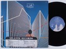 YES Going For The One ATLANTIC LP NM promo fold-out gatefold