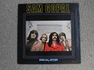 Sam Gopal-Escalator Euro LP SLE8001 Gatefold Black Labels VG++/VG-