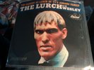 Ted Cassidy The Lurch picture sleeve only Rare 7