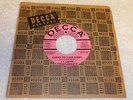J.T. CARTER Closer To Your Heart & The Wild Ones NORTHERN SOUL PROMO DECCA 45