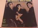 THE TROGGS Wild Thing Mono LP