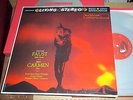 Classic Records 4 x 45rpm: Gibson GOUNOD Faust BIZET Carmen - RCA LSC-2449-45