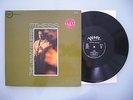 The Jimmy Giuffre 3 - Thesis, France 1961, LP, Vinyl: m-