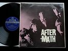 THE ROLLING STONES Aftermath UK Unboxed Decca Stereo Original SKL 4786 1W/5W EX+