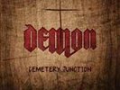 Demon - Cemetary Junction DLP #107832