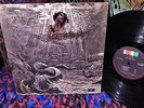 RARE 1970 ORIG   SAINT STEVEN   OVER THE HILLS   HIPPIE FUZZ PSYCH FOLK GARAGE