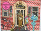CAPTAIN BEYOND -SUFFICIENTLY BREATHLESS -ORIG 1973 CAPRICORN LP WLP PROMO 1A NM