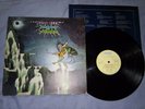 URIAH HEEP demons and wizards 1972 UK FIRST PRESS -BRONZE LAB(A1U;B1U)-EX+