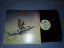 DOG SOLDIER (KEEF HARTLEY)  dog soldier 1975-FIRST UK PRESS- UA LABEL -EX++