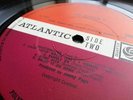 LED ZEPPELIN II LP UK 1st  Livin lovin wreck CONTARCT PRESS Atlantic 588198 EX+