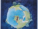 YES Fragile ATLANTIC SD 19132 LP SEALED gatefold